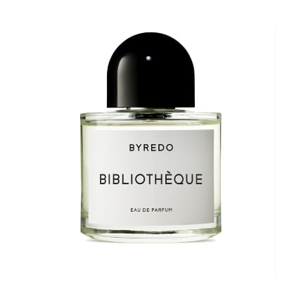 Bibliothèque Byredo